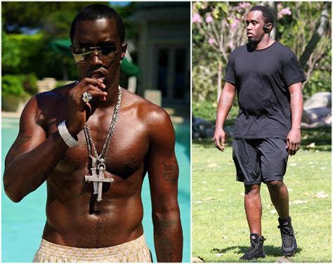 sean diddy combs age.